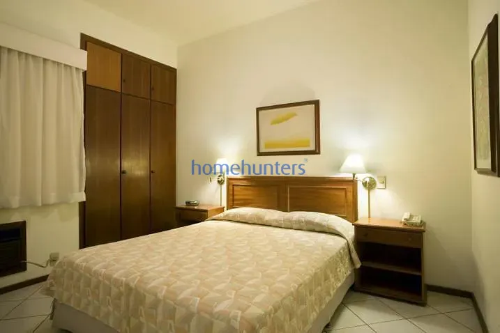 Apartamento, 1 quarto, 40 m² - Foto 4