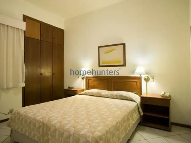 Apartamento 1 quarto e 1 banheiro, à venda ou para alugar, no bairro Centro em Campinas