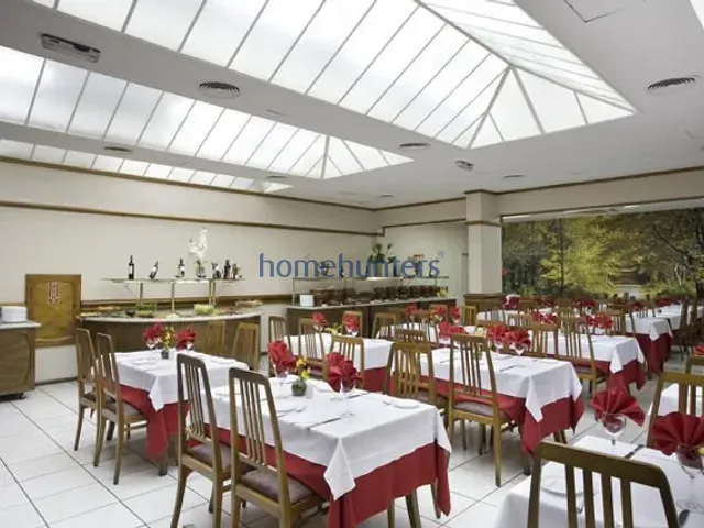 Apartamento 1 quarto e 1 banheiro, à venda ou para alugar, no bairro Centro em Campinas