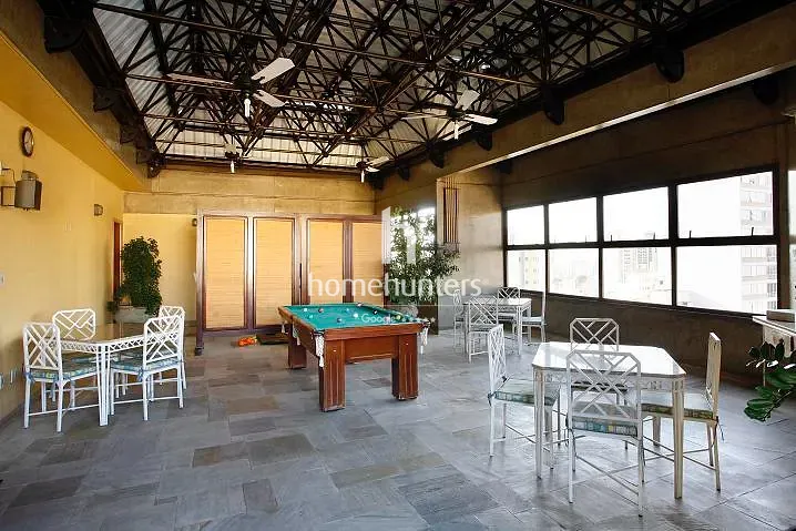 Apartamento, 1 quarto, 40 m² - Foto 12