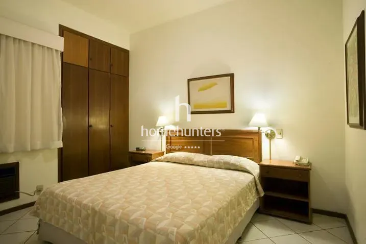 Apartamento, 1 quarto, 40 m² - Foto 4