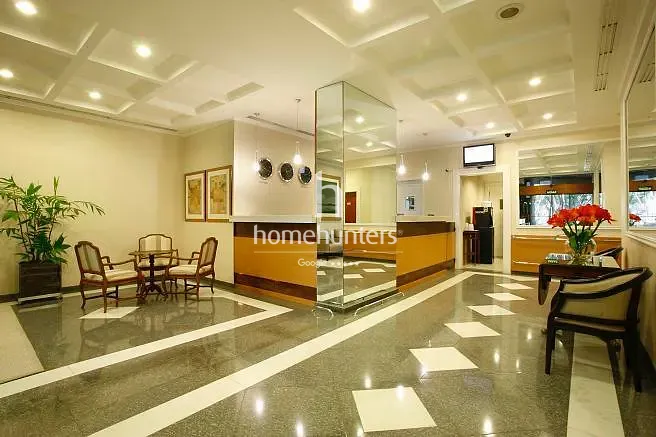 Apartamento, 1 quarto, 40 m² - Foto 6