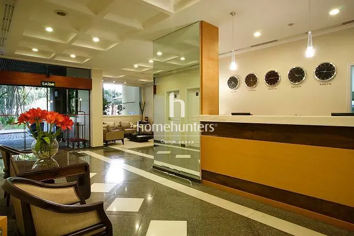 Apartamento, 1 quarto, 40 m² - Foto 7