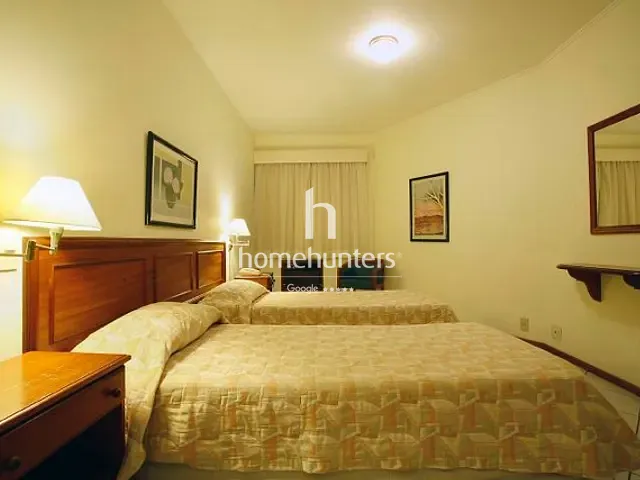 Apartamento 1 quarto e 1 banheiro, à venda ou para alugar, no bairro Centro em Campinas