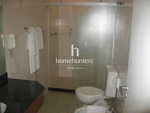 Apartamento 1 quarto e 1 banheiro, à venda ou para alugar, no bairro Centro em Campinas