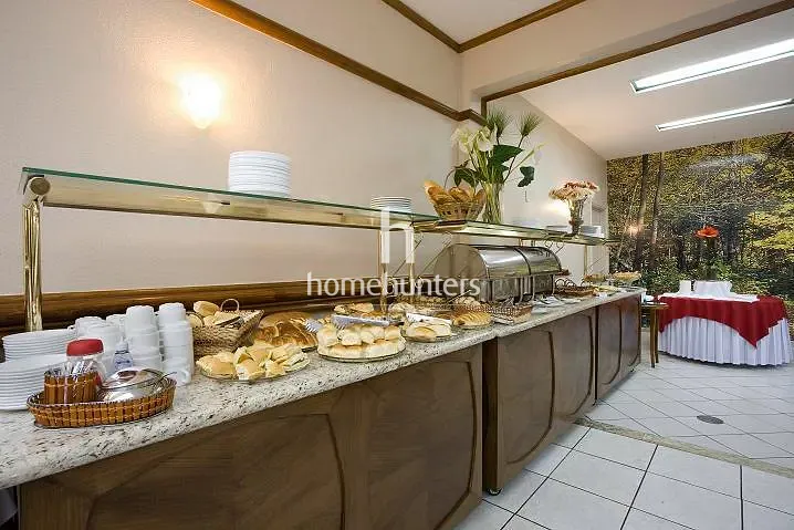 Apartamento, 1 quarto, 40 m² - Foto 8