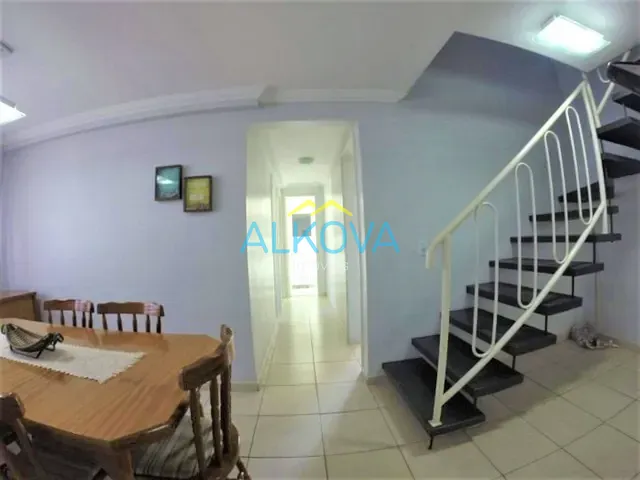 Apartamento com 142m² 3 quartos e 3 banheiros, à venda, no bairro Jardim América em São José dos Campos