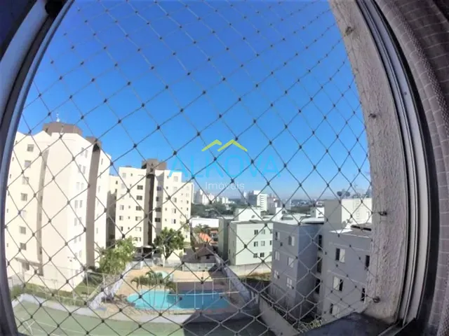 Apartamento com 142m² 3 quartos e 3 banheiros, à venda, no bairro Jardim América em São José dos Campos