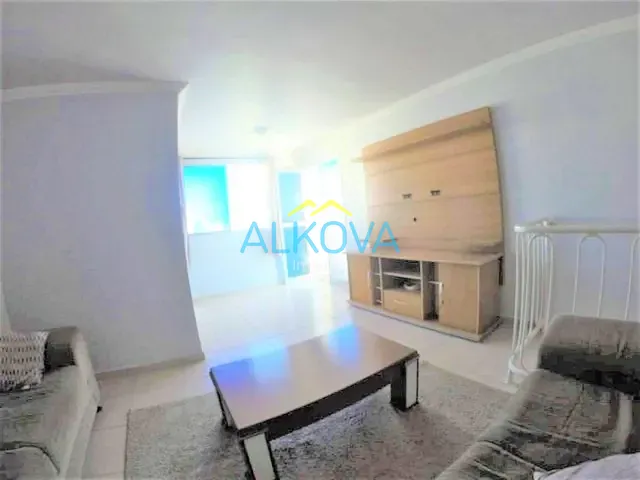 Apartamento com 142m² 3 quartos e 3 banheiros, à venda, no bairro Jardim América em São José dos Campos