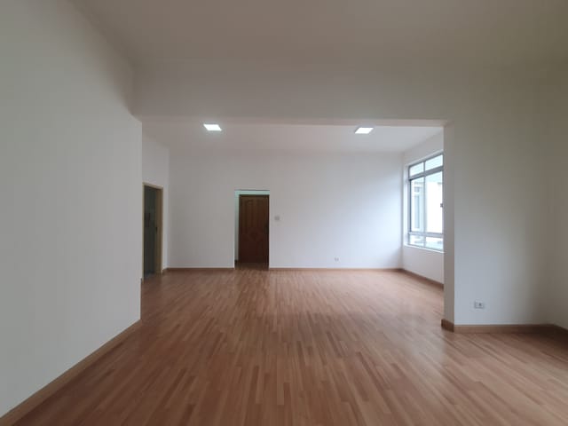 Apartamento com 96m² 2 quartos e 3 banheiros, para alugar, no bairro Higienópolis em São Paulo