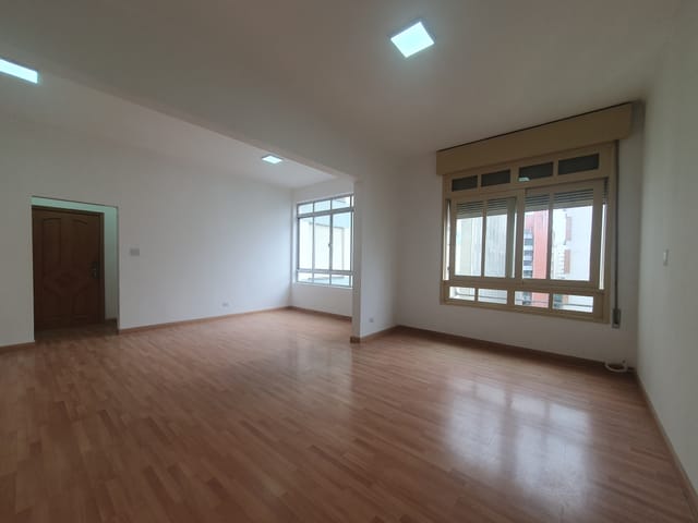 Apartamento com 96m² 2 quartos e 3 banheiros, para alugar, no bairro Higienópolis em São Paulo
