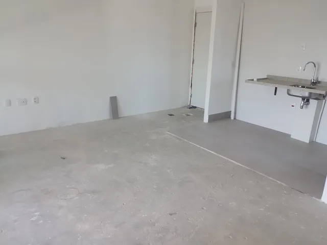 Foto do Apartamento - Apartamento à venda, Jardim das Acácias, São Paulo, SP | Vista Livre