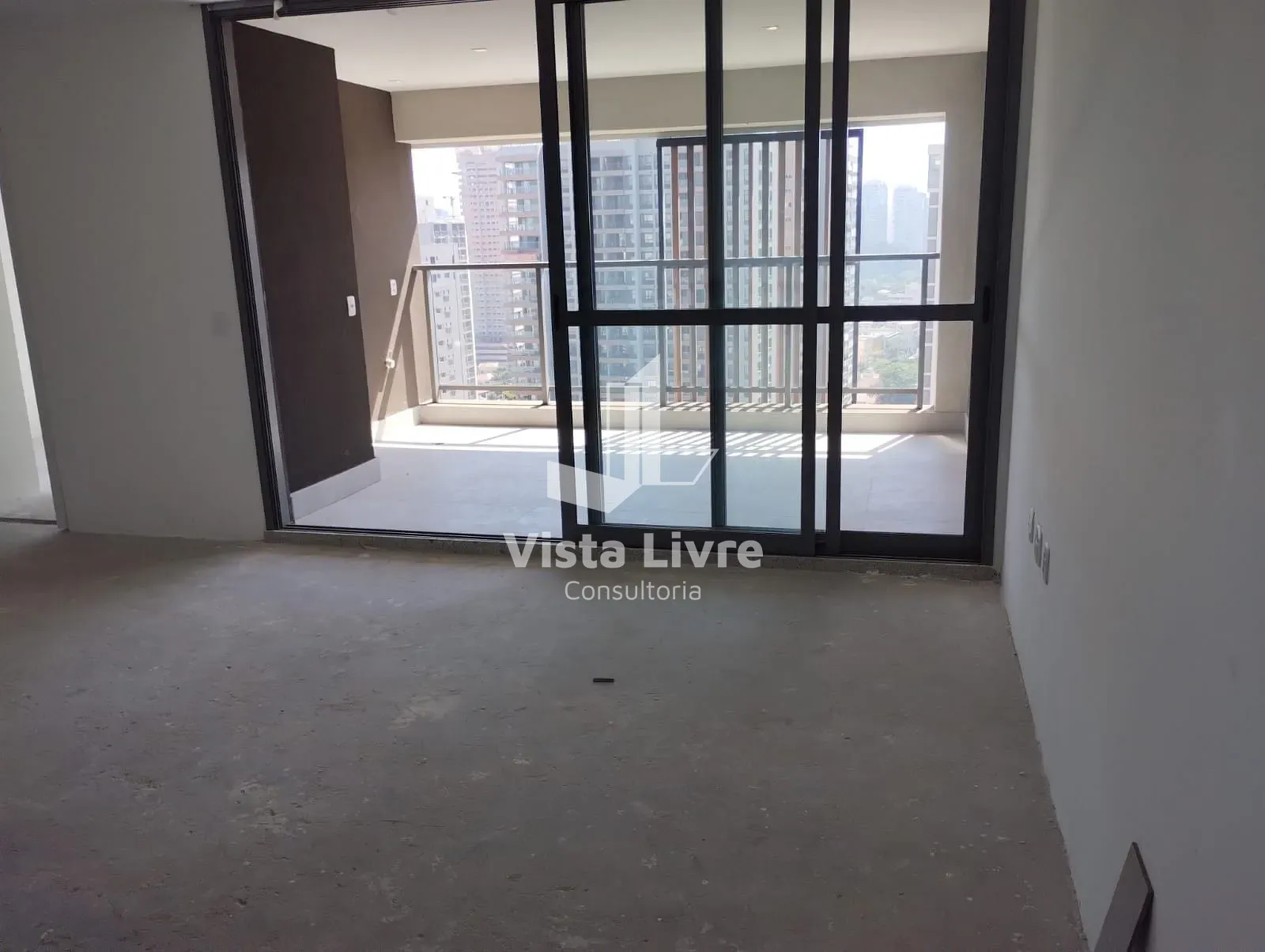 Apartamento, 2 quartos, 75 m² - Foto 1