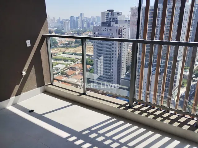 Apartamento com 75m² 2 quartos e 3 banheiros, à venda, no bairro Jardim das Acácias em São Paulo
