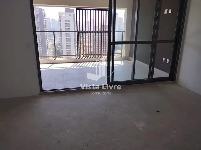 Apartamento com 75m² 2 quartos e 3 banheiros, à venda, no bairro Jardim das Acácias em São Paulo