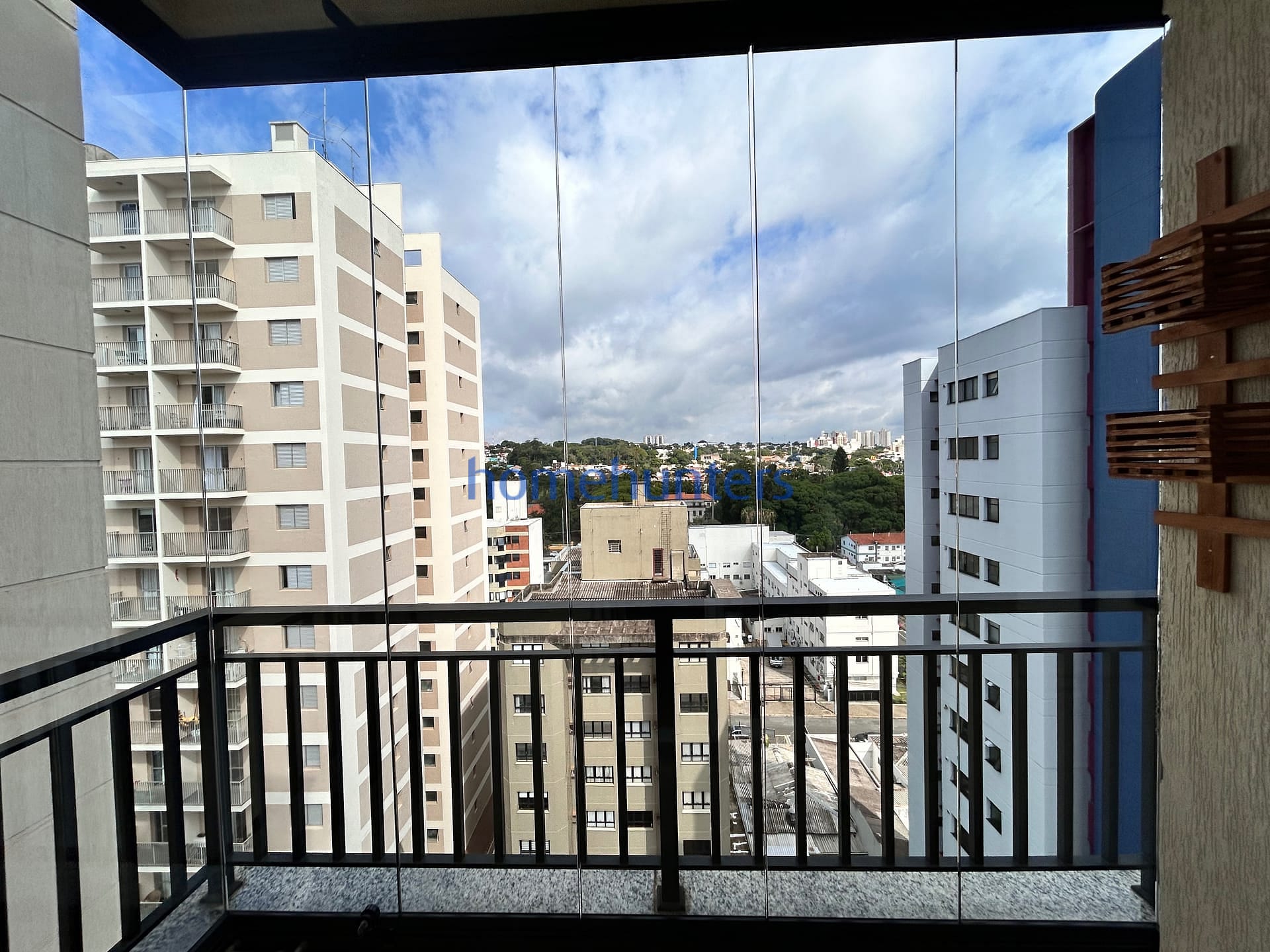 Apartamento, 2 quartos, 72 m² - Foto 6