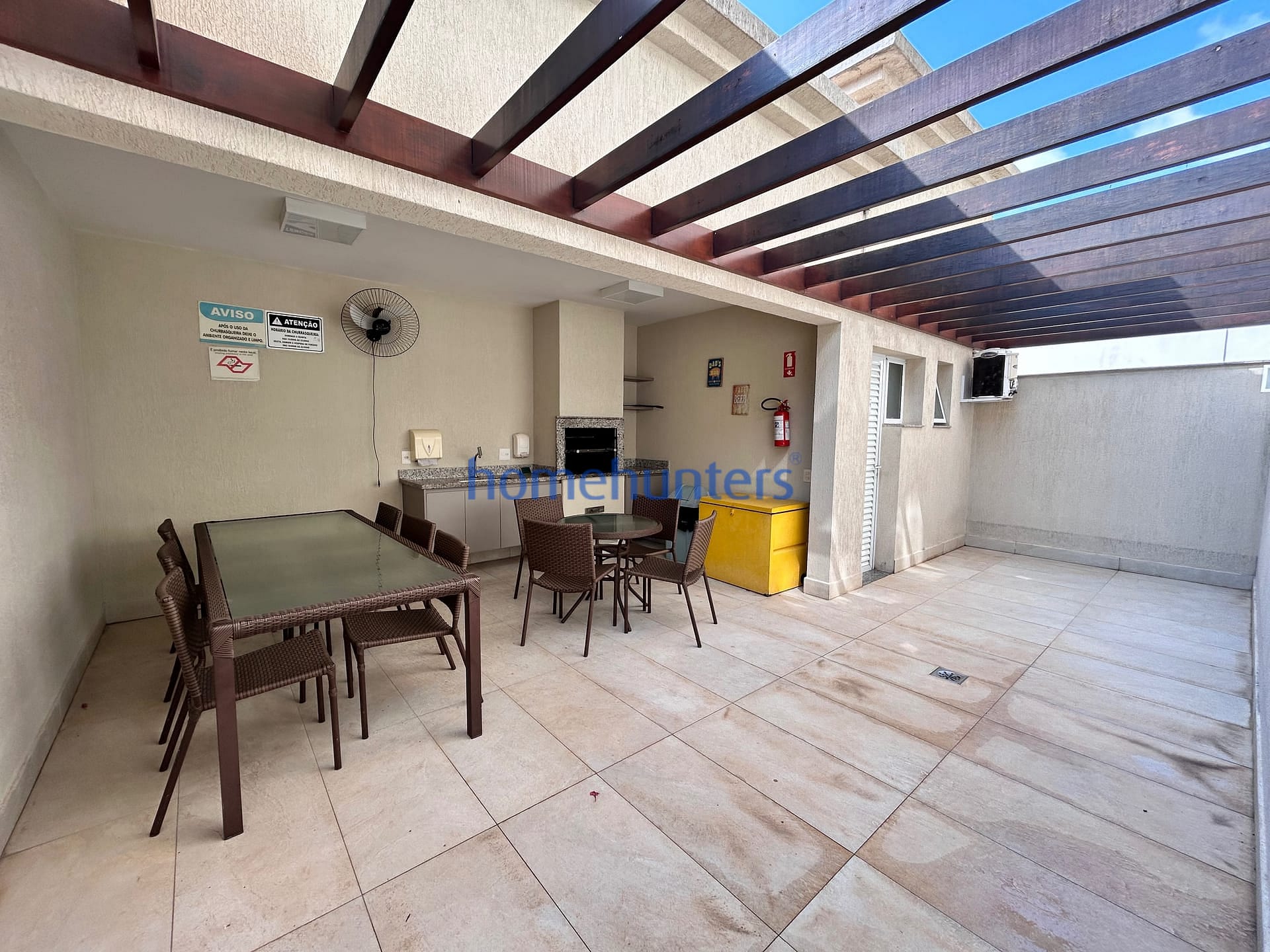 Apartamento, 2 quartos, 72 m² - Foto 33