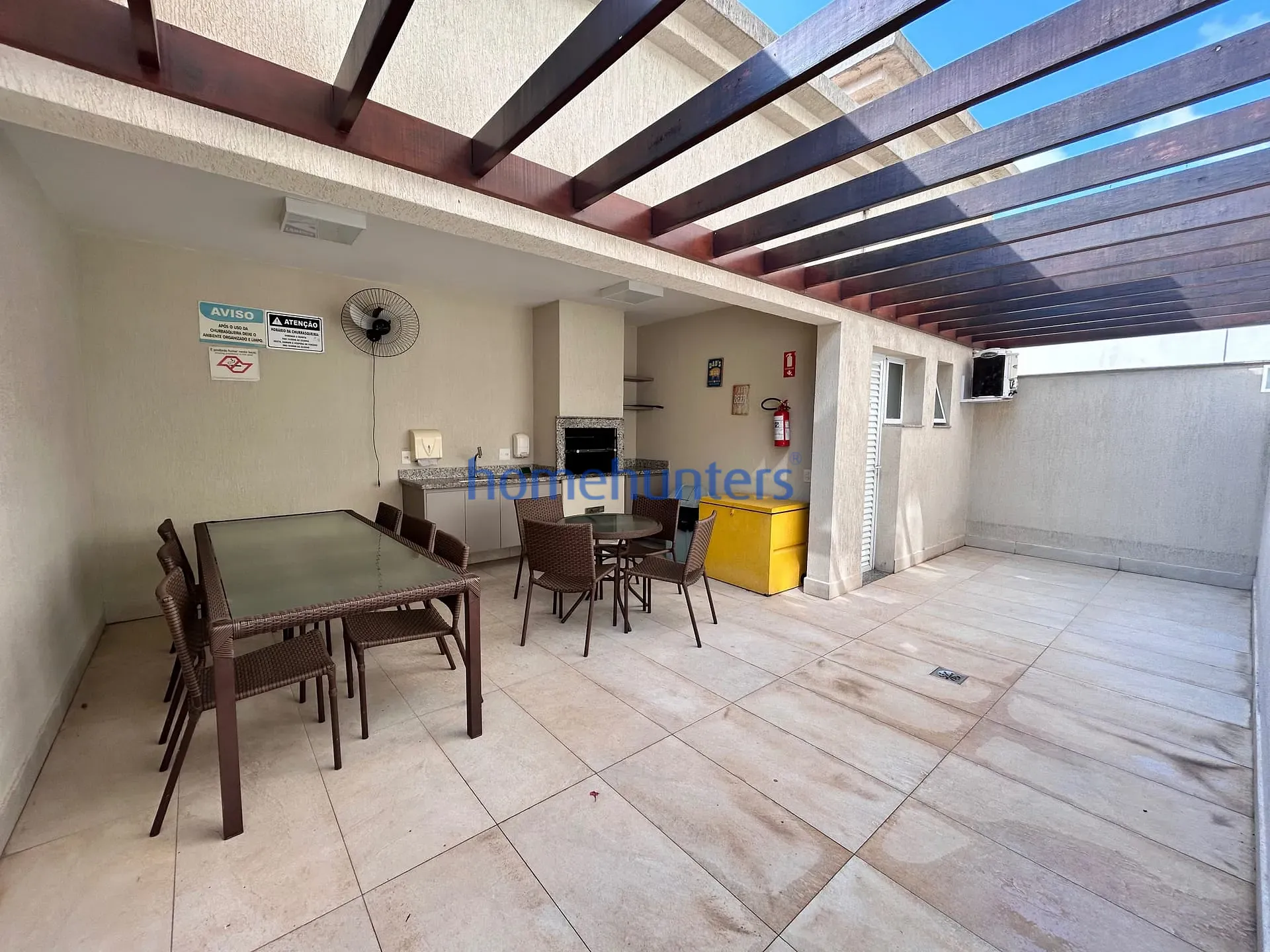Apartamento, 2 quartos, 72 m² - Foto 33