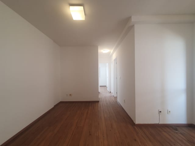 Apartamento com 60m² 3 quartos e 3 banheiros, para alugar, no bairro Vila Pompéia em São Paulo