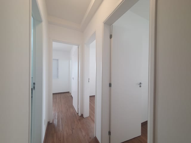 Apartamento com 60m² 3 quartos e 3 banheiros, para alugar, no bairro Vila Pompéia em São Paulo