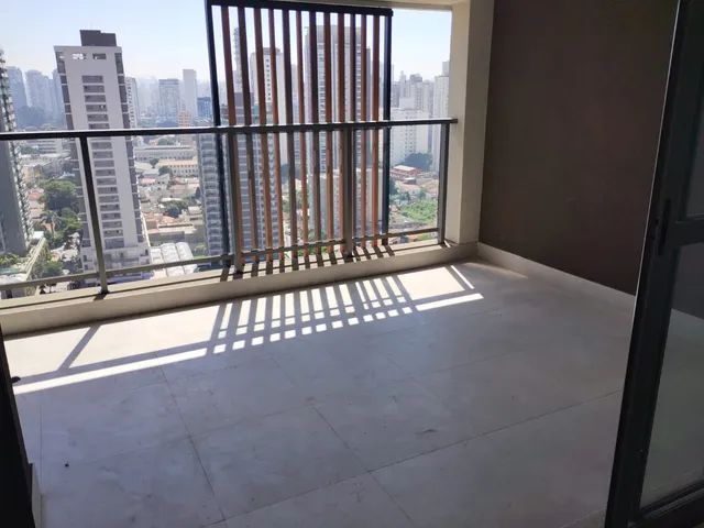 Foto do Apartamento - Apartamento à venda, Jardim das Acácias, São Paulo, SP | Vista Livre