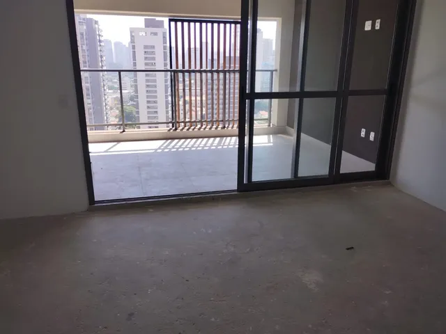 Foto do Apartamento - Apartamento à venda, Jardim das Acácias, São Paulo, SP | Vista Livre