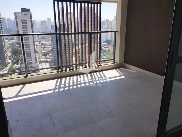 Apartamento com 75m² 2 quartos e 3 banheiros, à venda, no bairro Jardim das Acácias em São Paulo