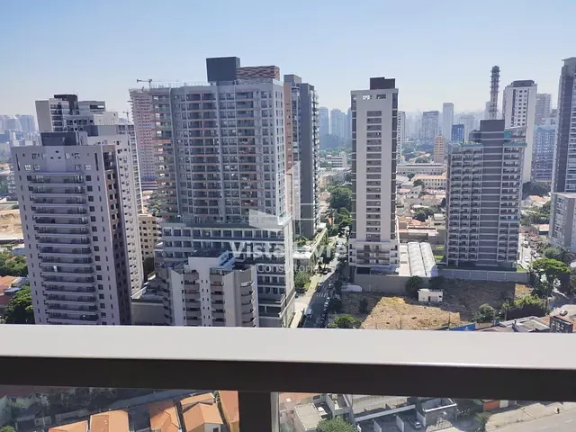 Apartamento com 75m² 2 quartos e 3 banheiros, à venda, no bairro Jardim das Acácias em São Paulo