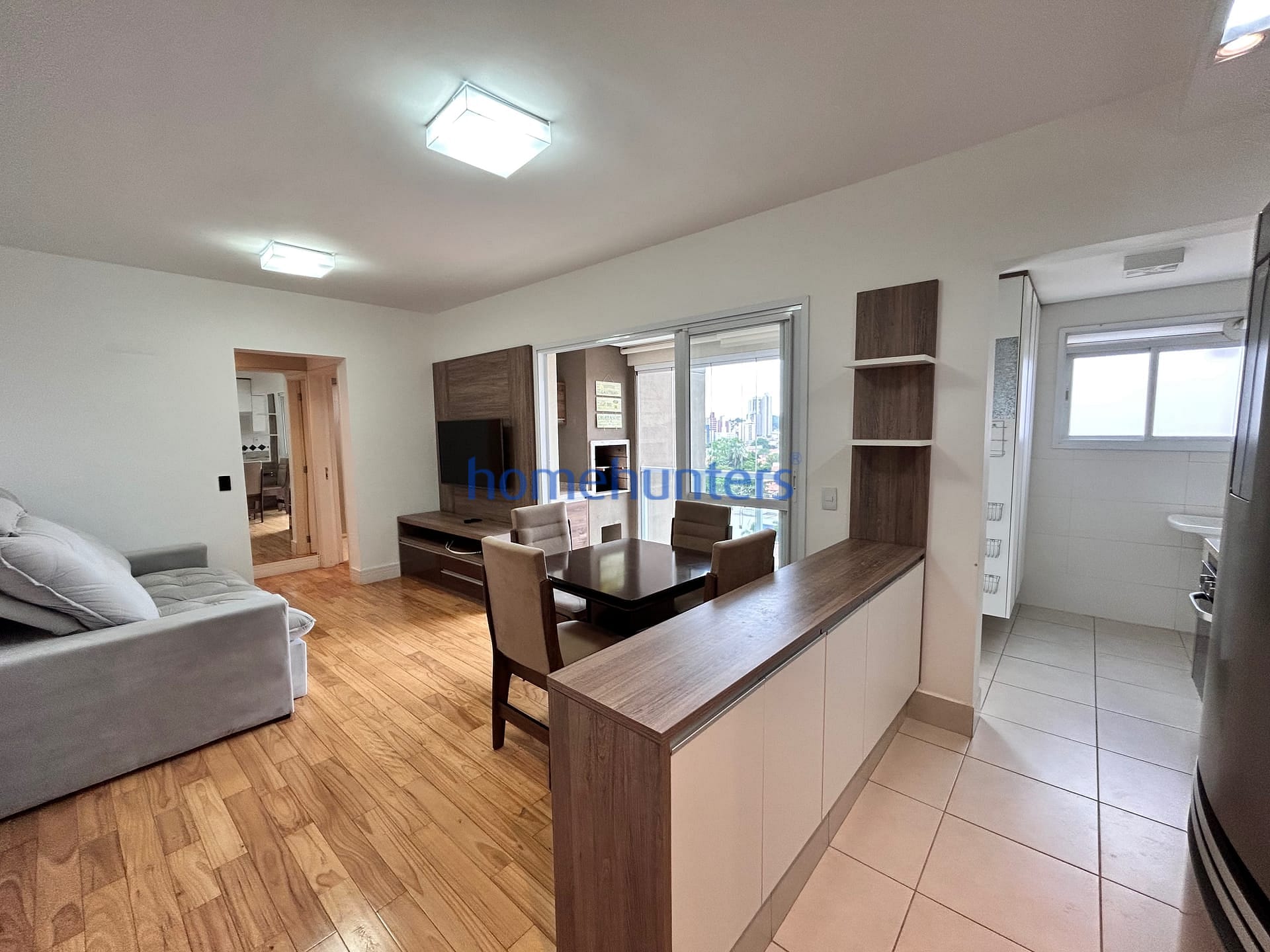 Apartamento, 2 quartos, 67 m² - Foto 1