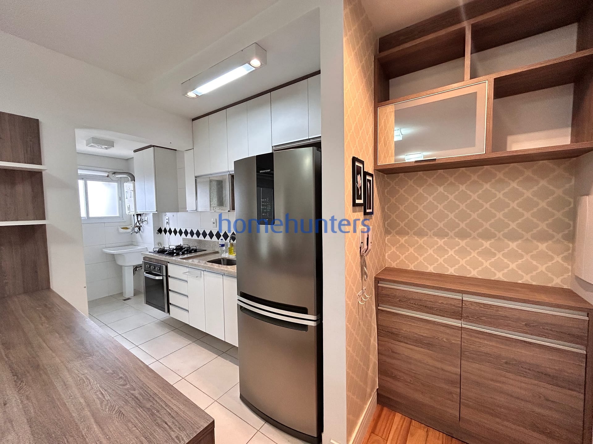 Apartamento, 2 quartos, 67 m² - Foto 4