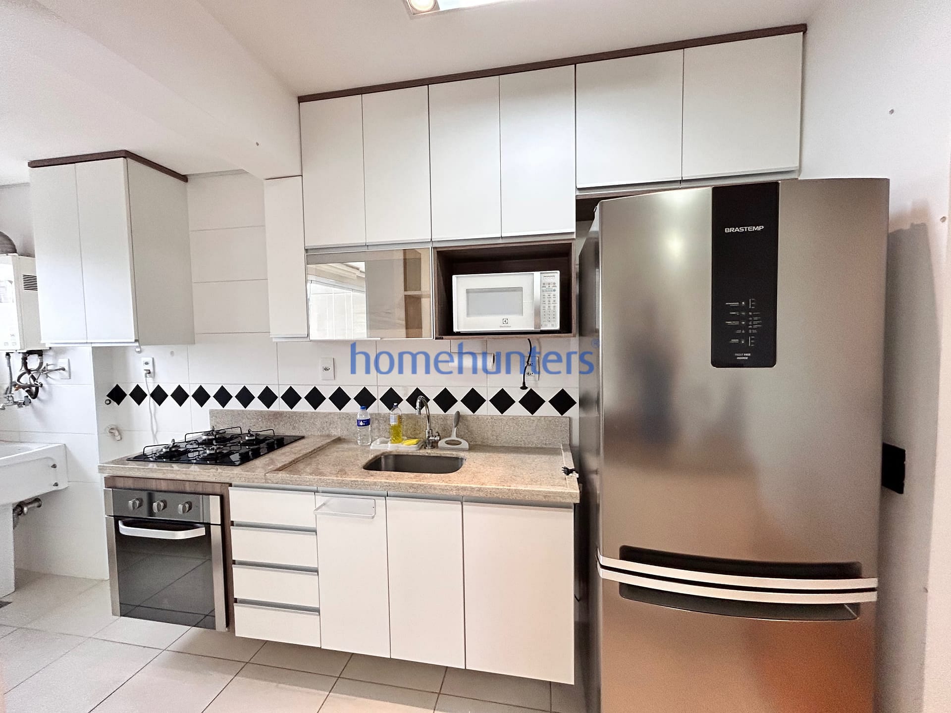 Apartamento, 2 quartos, 67 m² - Foto 5