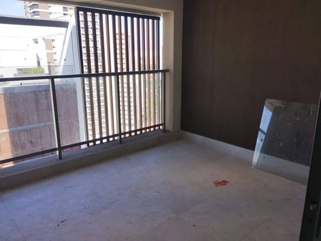 Foto do Apartamento - Apartamento à venda, Jardim das Acácias, São Paulo, SP | Vista Livre