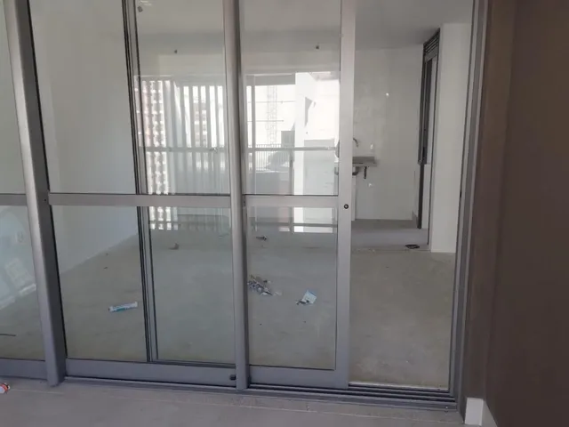 Foto do Apartamento - Apartamento à venda, Jardim das Acácias, São Paulo, SP | Vista Livre
