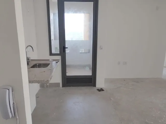 Foto do Apartamento - Apartamento à venda, Jardim das Acácias, São Paulo, SP | Vista Livre