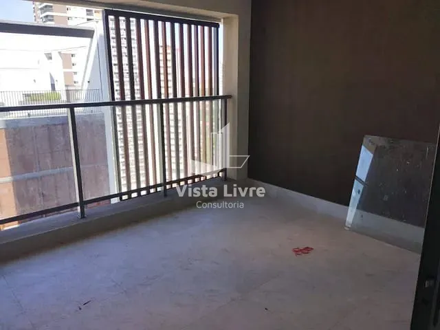 Apartamento com 75m² 2 quartos e 3 banheiros, à venda, no bairro Jardim das Acácias em São Paulo