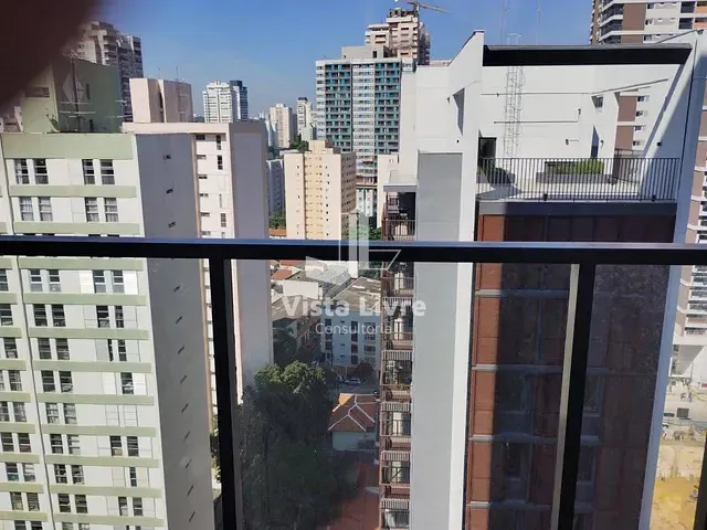 Apartamento com 75m² 2 quartos e 3 banheiros, à venda, no bairro Jardim das Acácias em São Paulo