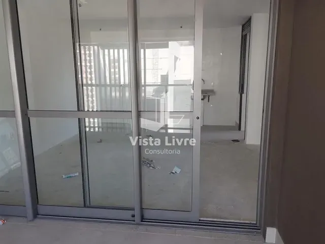 Apartamento com 75m² 2 quartos e 3 banheiros, à venda, no bairro Jardim das Acácias em São Paulo