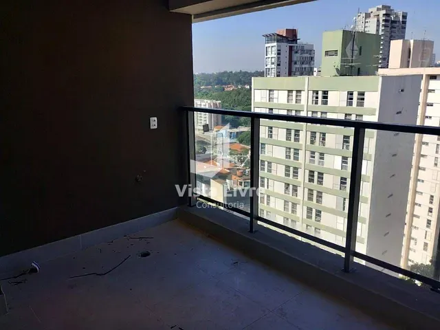 Apartamento com 75m² 2 quartos e 3 banheiros, à venda, no bairro Jardim das Acácias em São Paulo