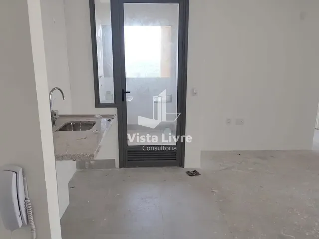 Apartamento com 75m² 2 quartos e 3 banheiros, à venda, no bairro Jardim das Acácias em São Paulo