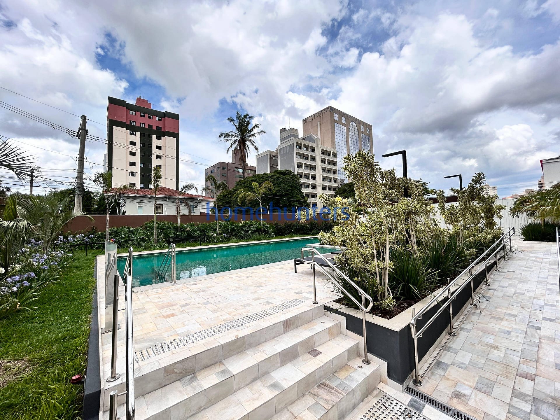 Apartamento, 1 quarto, 36 m² - Foto 24