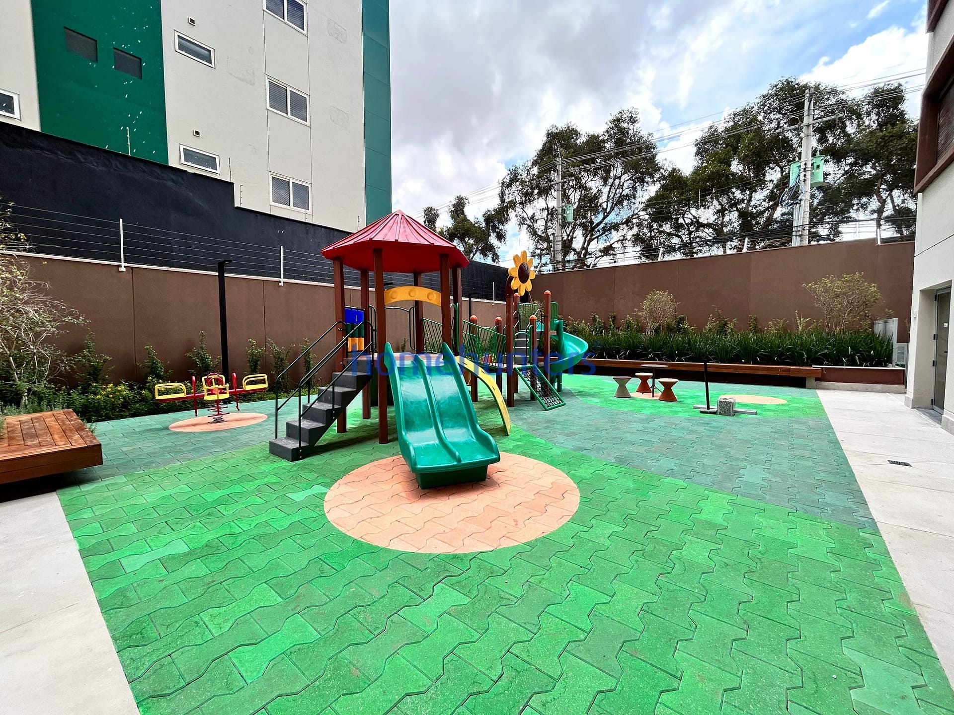 Apartamento, 1 quarto, 36 m² - Foto 22