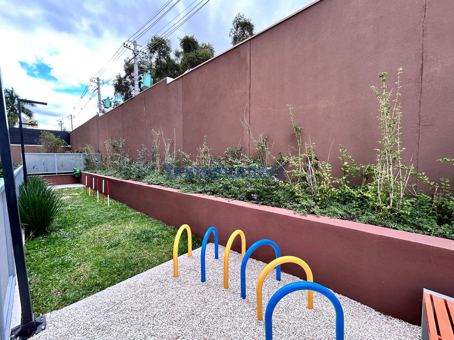 Apartamento, 1 quarto, 36 m² - Foto 23