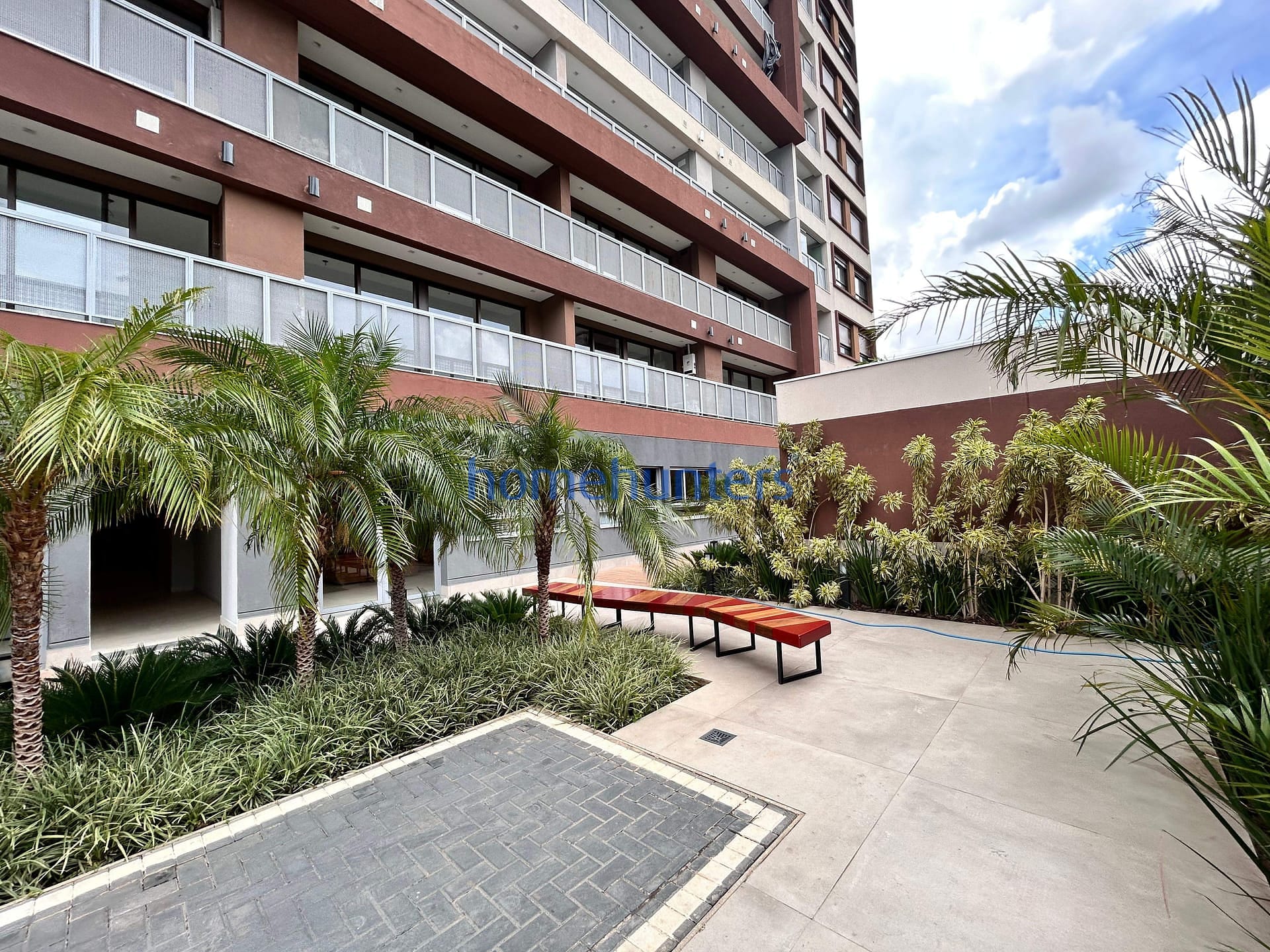 Apartamento, 1 quarto, 36 m² - Foto 20