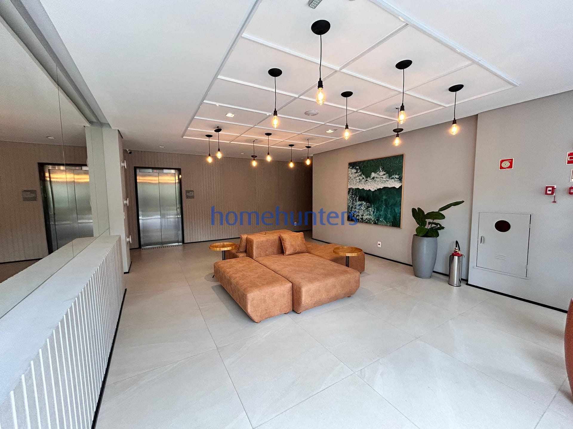 Apartamento, 1 quarto, 36 m² - Foto 19