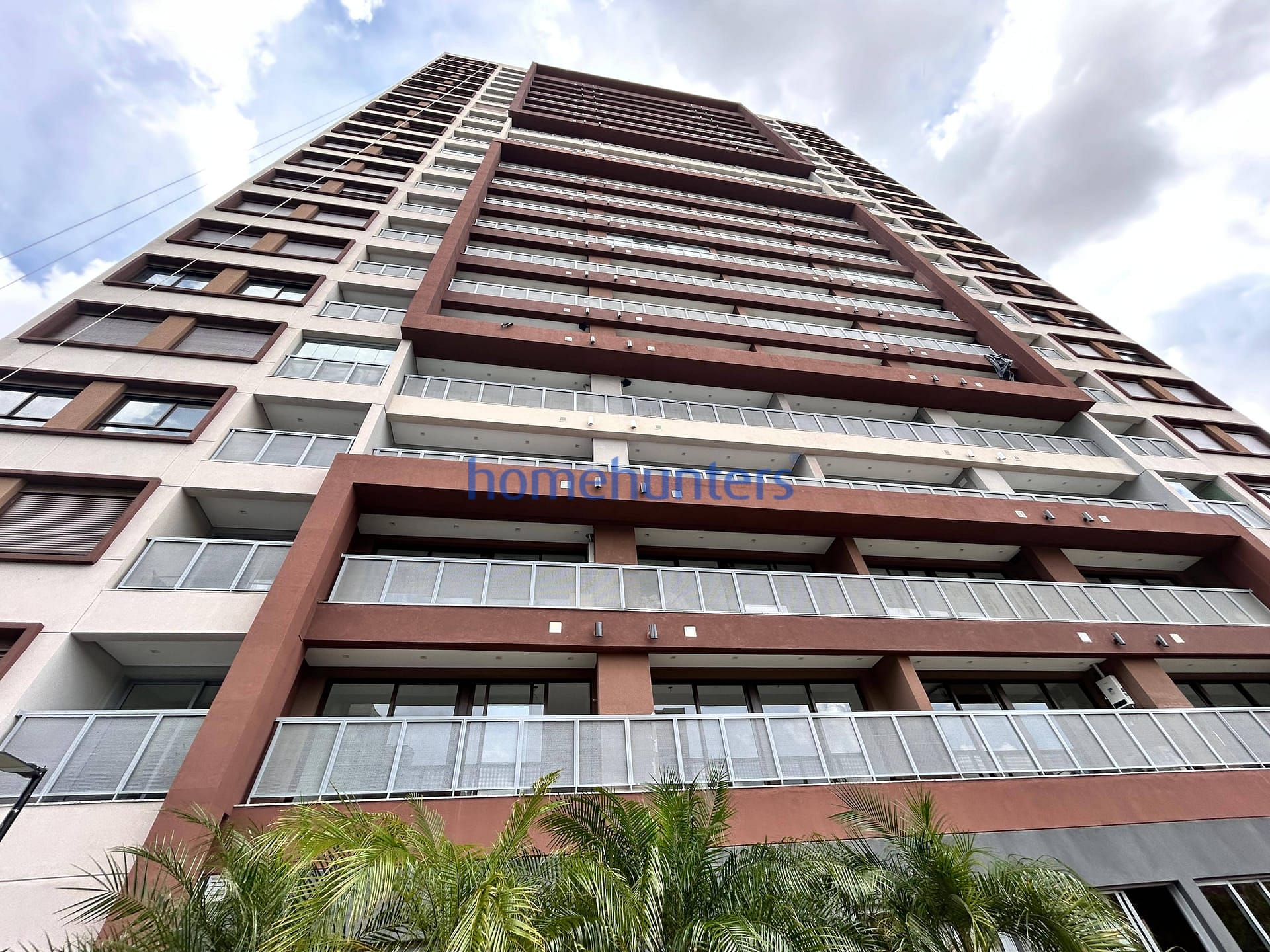 Apartamento, 1 quarto, 36 m² - Foto 21