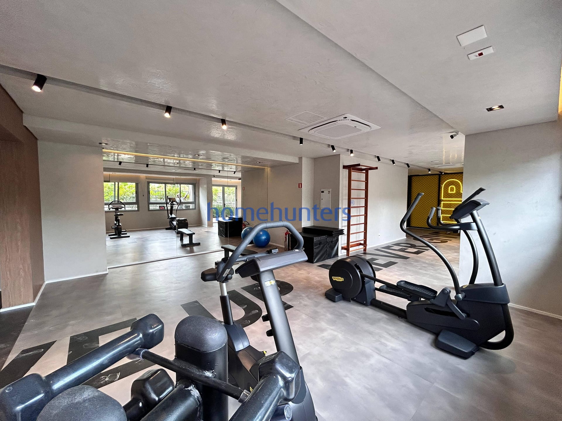 Apartamento, 1 quarto, 36 m² - Foto 15