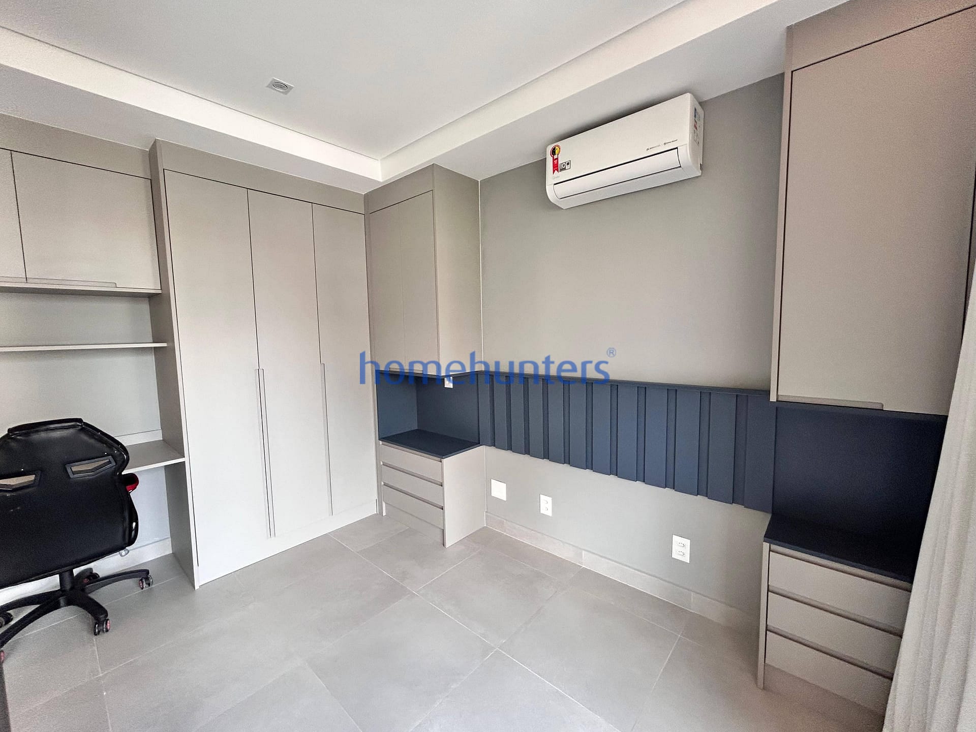 Apartamento, 1 quarto, 36 m² - Foto 6