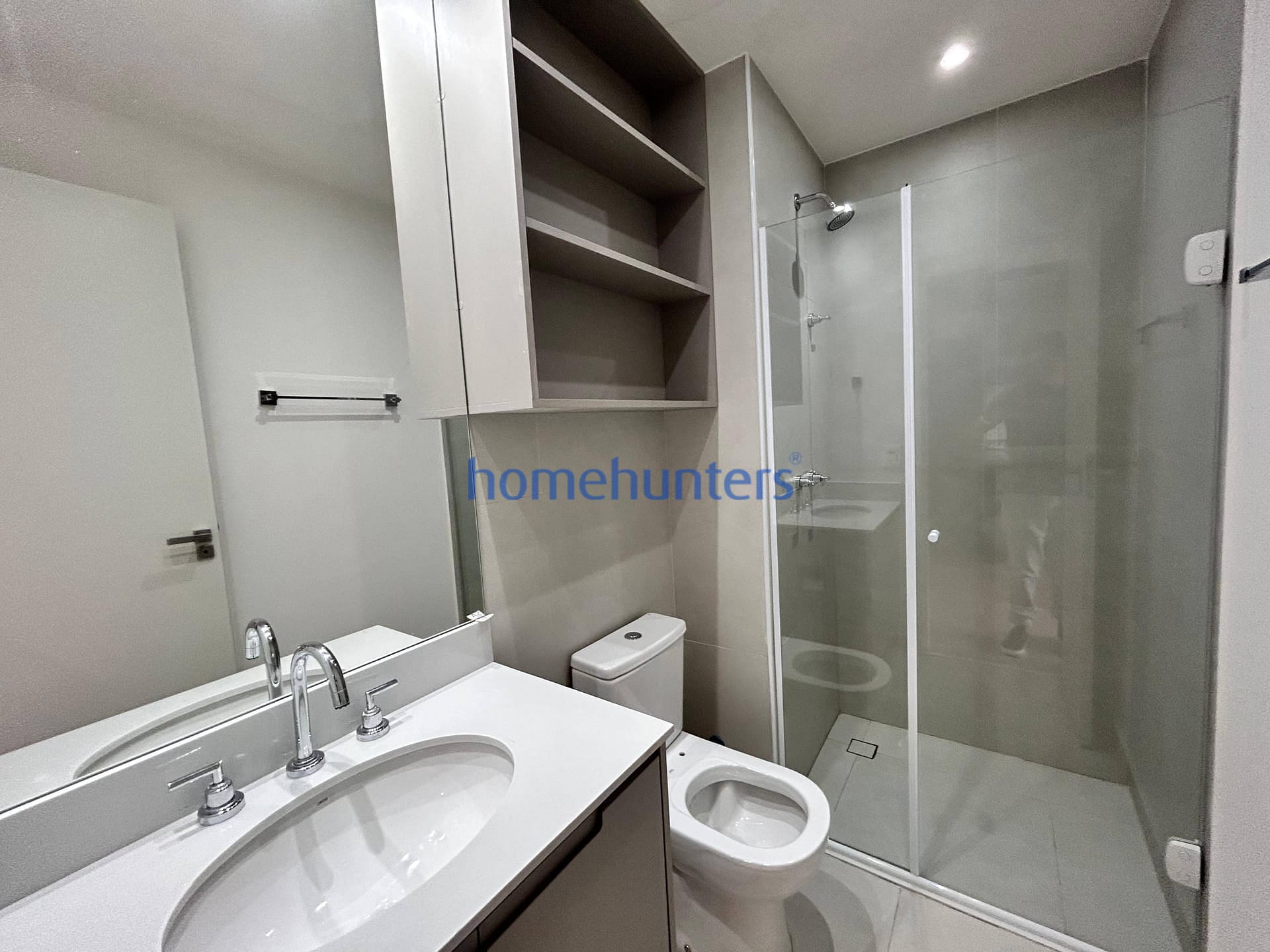 Apartamento, 1 quarto, 36 m² - Foto 7