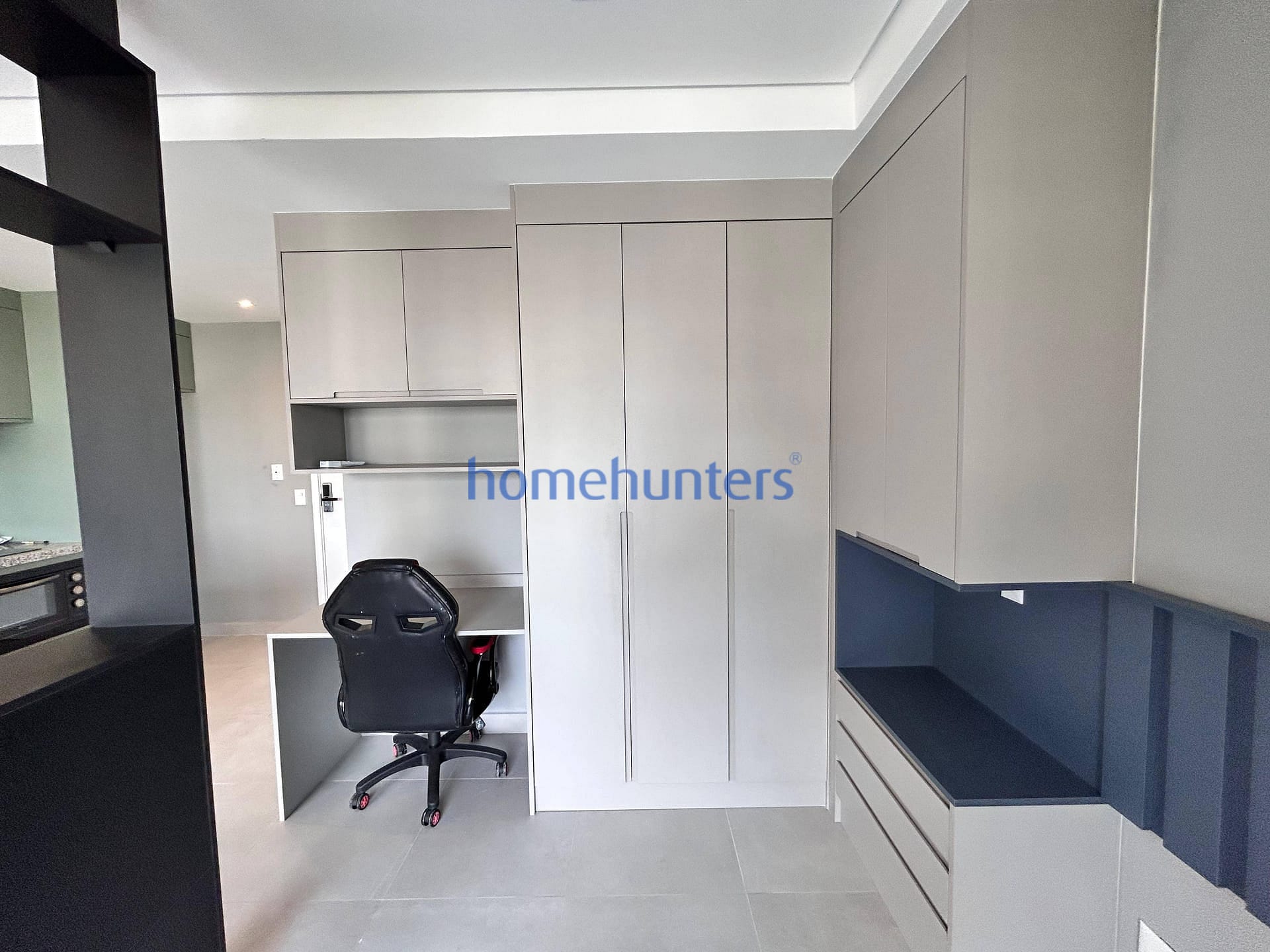 Apartamento, 1 quarto, 36 m² - Foto 8