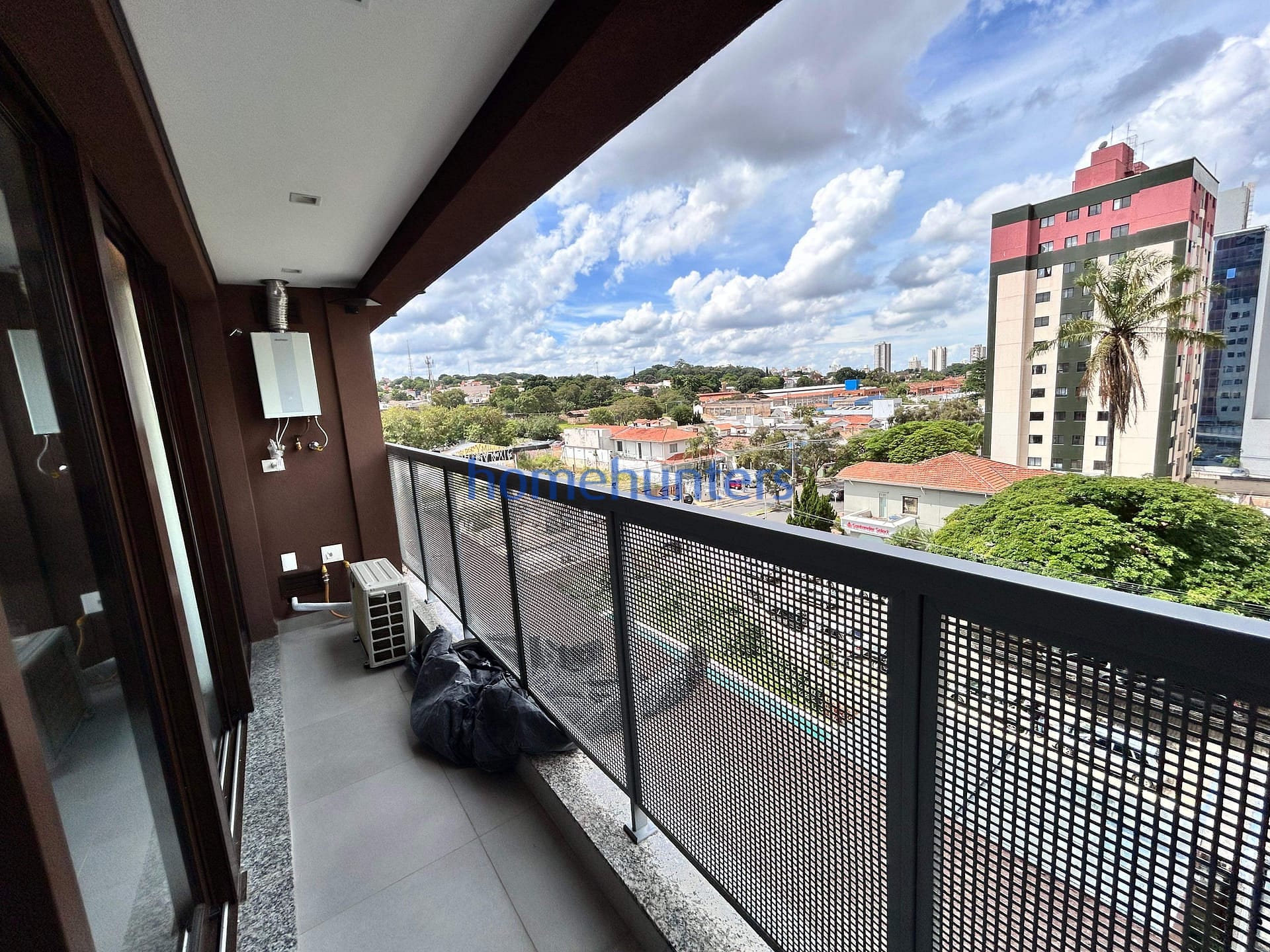 Apartamento, 1 quarto, 36 m² - Foto 11